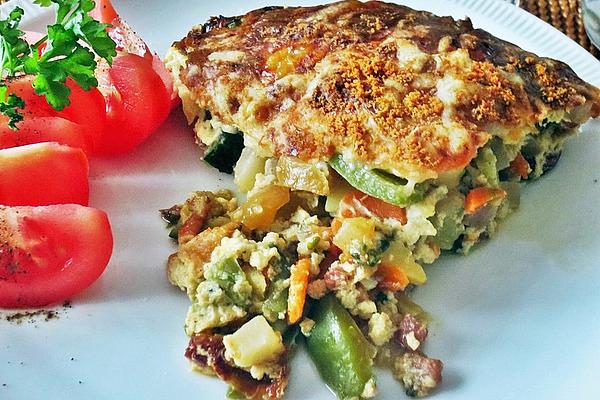 Spring Casserole