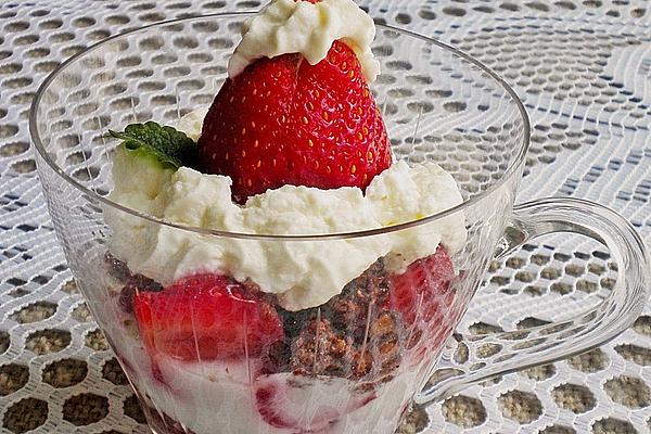 Spring Dessert