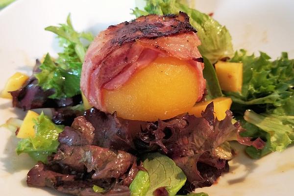 Starters – Variation