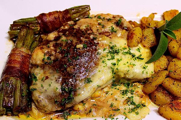 Steak À La Klaumix