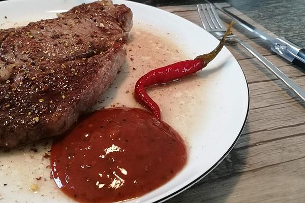 Steak Sauce