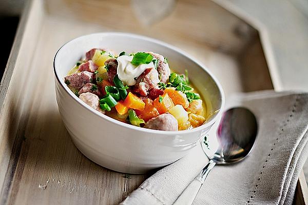 Stew