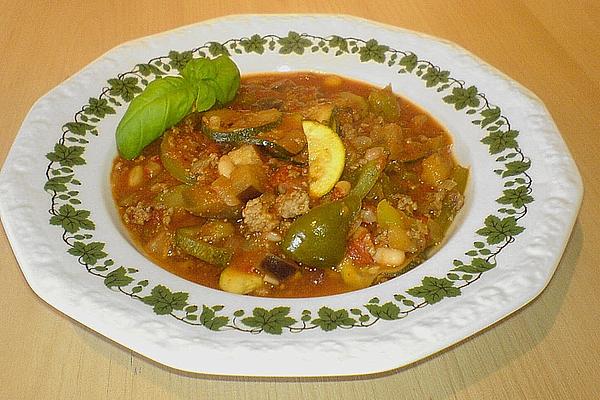 Stew À La Provence