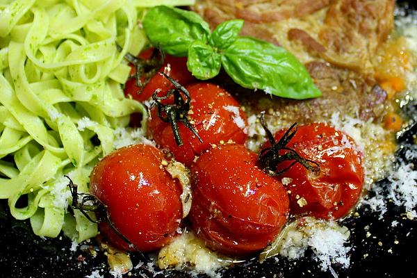 Stewed Tomatoes