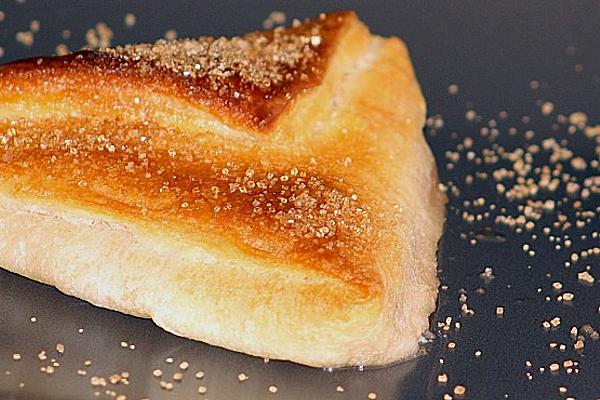 Strawberry Empanadas