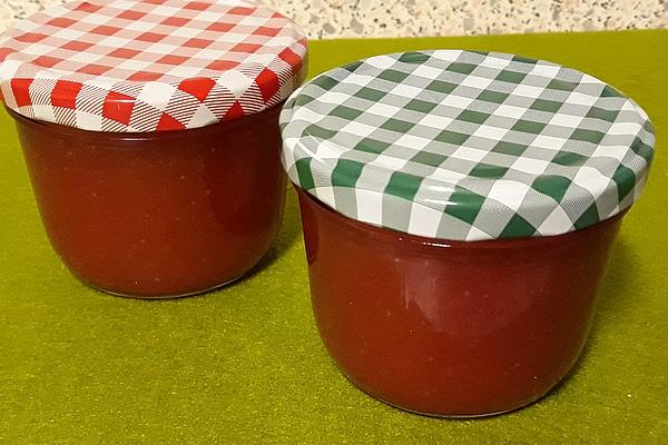 Strawberry – Grapefruit – Jam