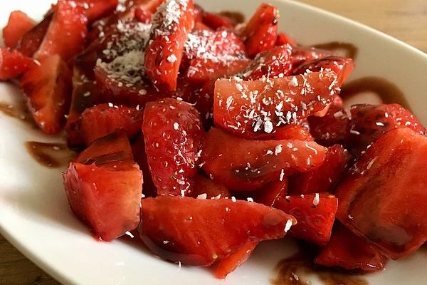 Strawberry Patch