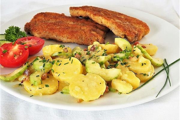 Styrian Potato Salad