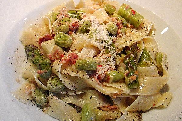 Sue`s Favorite Pasta