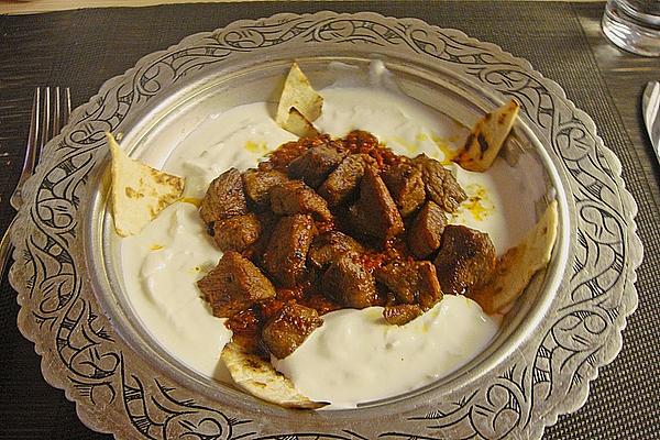 Sultan`s Delight – Ottoman Specialty