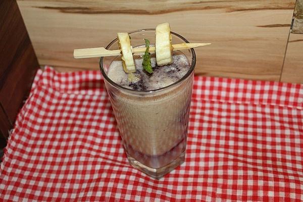Summer Cocktail À La Gabi