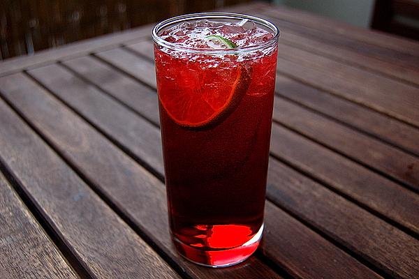 Summer Drink NO. III