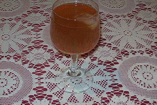 Summer Iced Tea