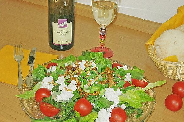 Summer Salad Variant