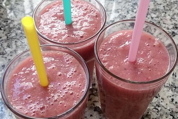 Summer Smoothie