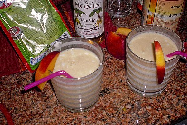 Sun Yogurt Drink