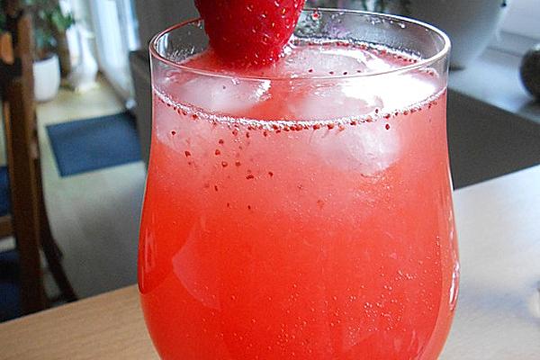 Sunshine Aperitif