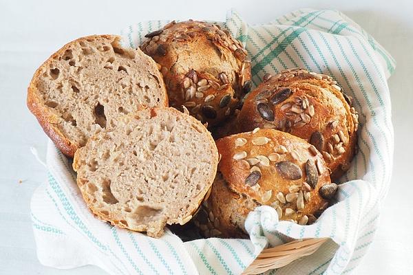 Super Fast Crispy Rolls