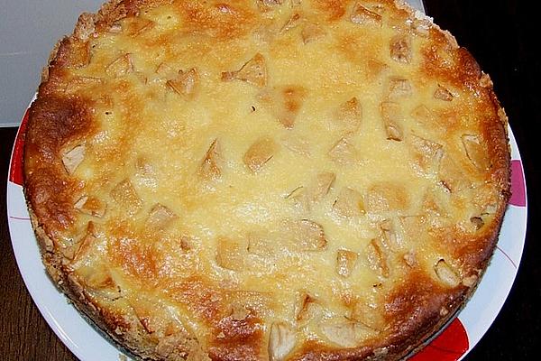 Super Juicy Apple Pie