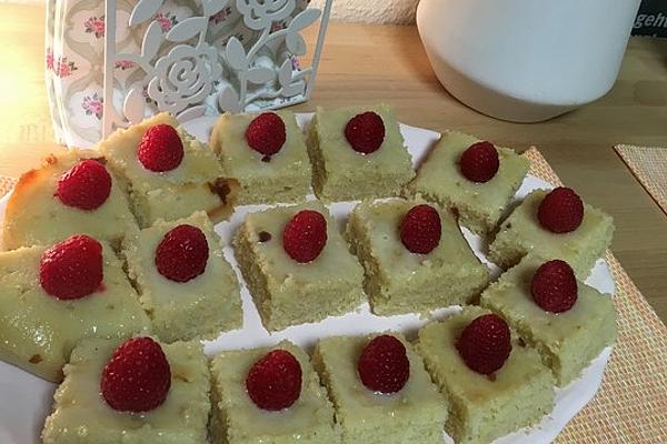 Supermoist and Chewy Lemonies