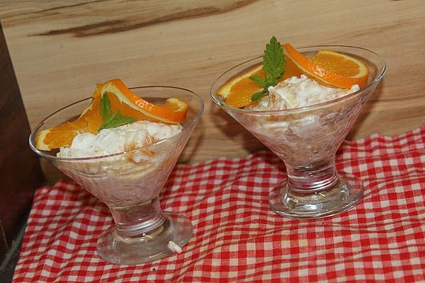 Swedish Rice Dish from Gittchen