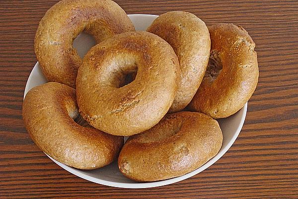 Sweet Bagels