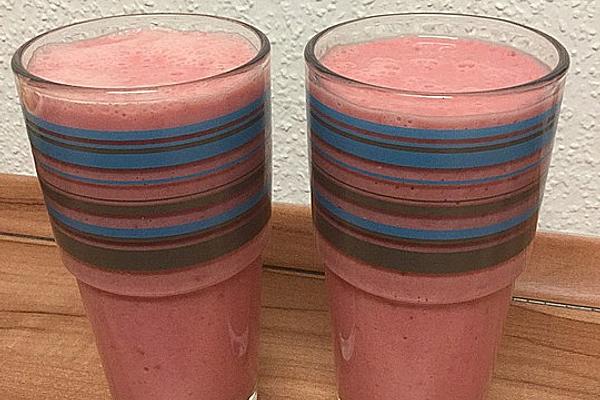 Sweet Fat Burner Drink