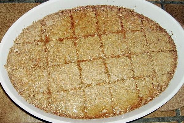 Sweet Harissa Tunisian