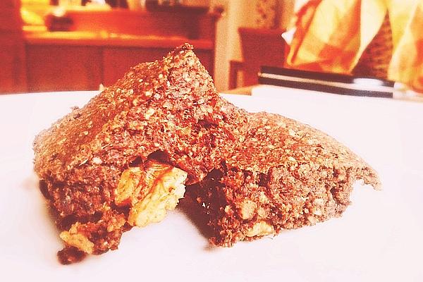 Sweet Potato Brownies