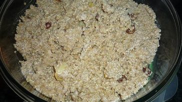Quinoa Porridge
