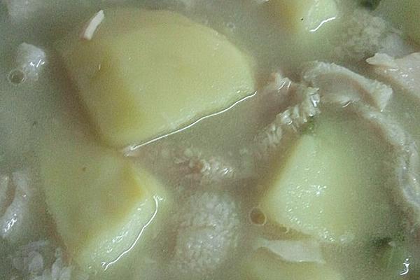 Sweet – Sour Spots