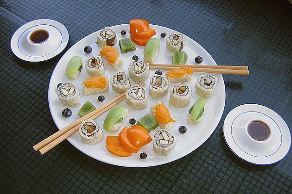 Sweet Sushi