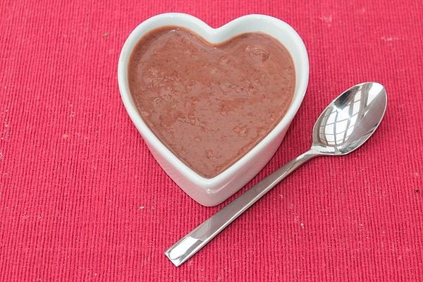 Sweet Vegan Bean Jam