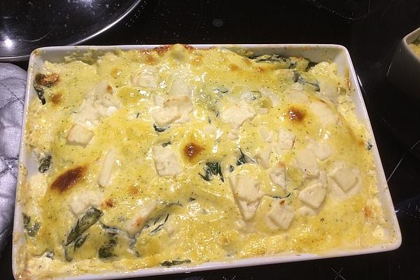 Swiss Roast Made from Lummer Roast