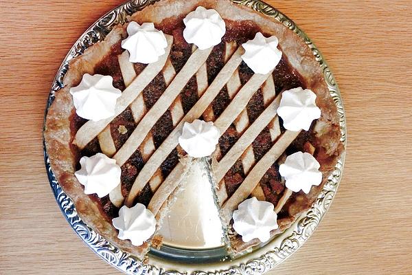 Syrup Cake – Harry Potter`s Favorite Dessert