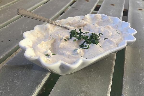 Tahini – Dip