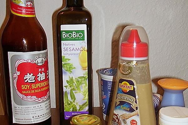Tahini – Spread