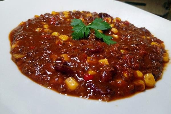 Texas Chilli