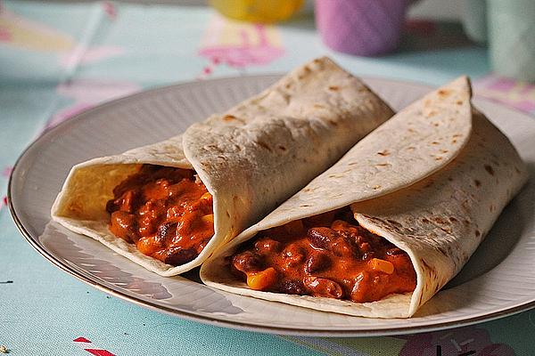 Texicana Salsa with Corn and Kidney Beans