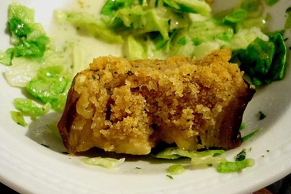 Töginger Eggplant – Bites