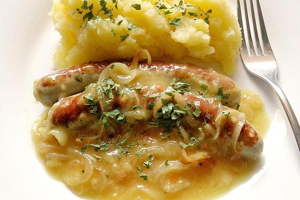 Töginger Onion Vegetables