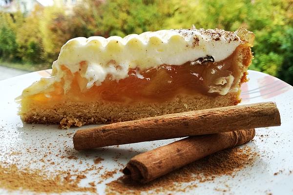 Theresia`s Apple Pie