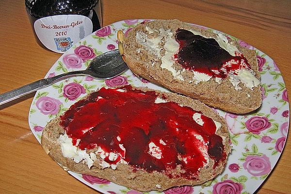 Three Berries – Jelly
