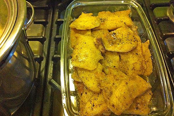 Thuringian Dätscher