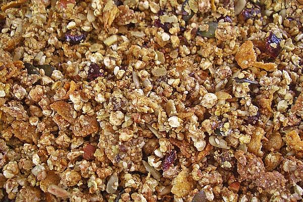 Tinis Crunchy Muesli