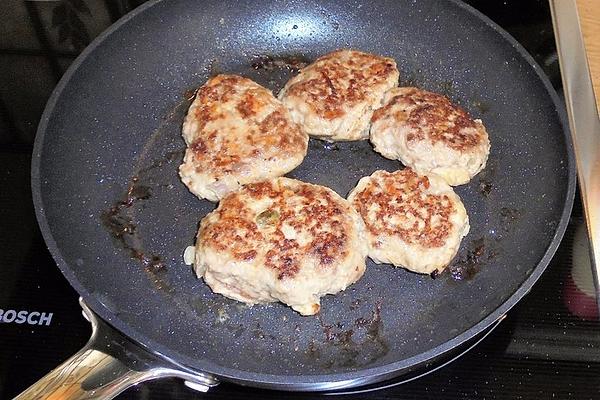 Tipsy Brake Blocks with Capers La Didi