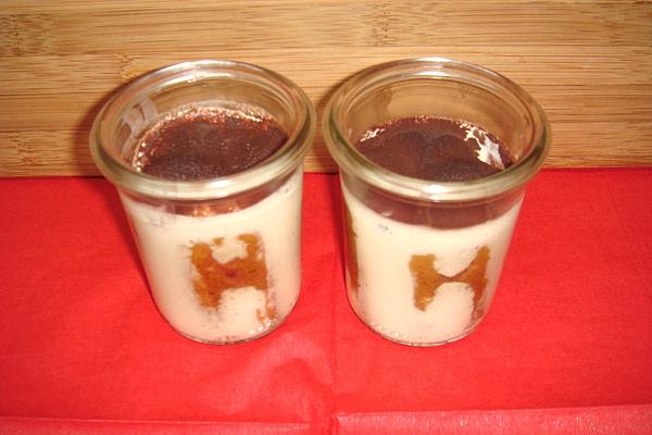 Tiramisu – Trifle