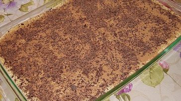 Coffee Bean Liqueur