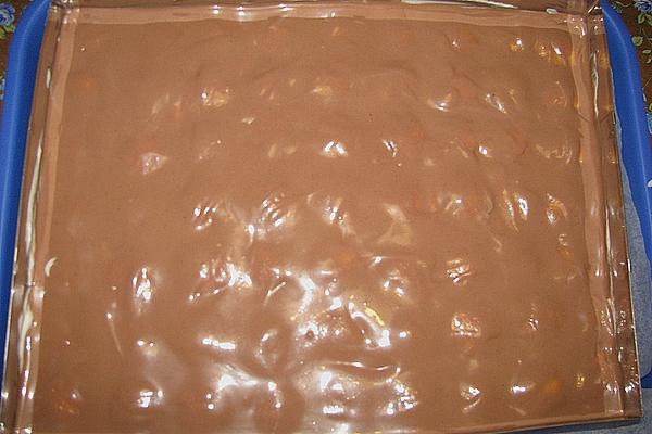 Tiramisu with Egg Cookies