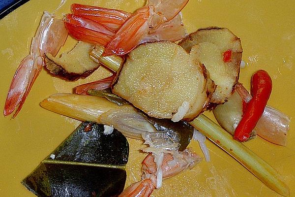 Tom Yam Gung